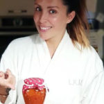 lana klingor mihić ajvar INSTAGRAM