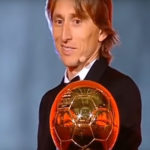 Modrić