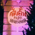 Advent Maksimir