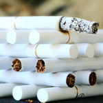 cigarete