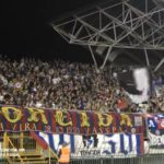 torcida navijači