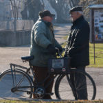 umirovljenici