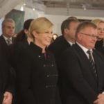 predsjednica