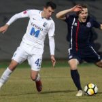 nk osijek - rudeš