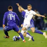 nk osijek i dinamo