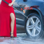 automobili akcija