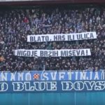 bad blue boys