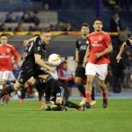 benfica dinamo
