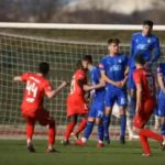 dinamo - gorica