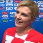 kolinda grabar kitarović