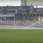 kranjčevićeva stadion