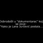 lana jurčević kostim