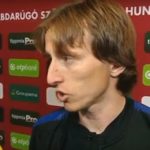 luka modrić