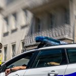 policija