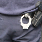policija