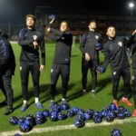 trening vatreni