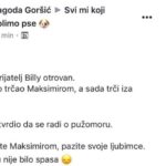 trovanje pasa