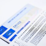 vozačka dozvola