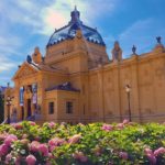 zagreb sunce