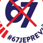 67 je previše