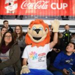 coca cola kup