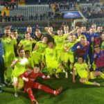 dinamo prvaci