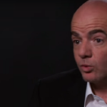 gianni infantino