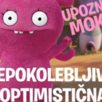 maja šuput crtić