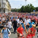 maturanti zagreb