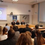 skup studenata